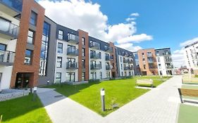 Apartament Wierzyca Pelplin